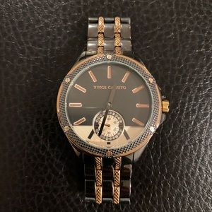 Vince camuto watch